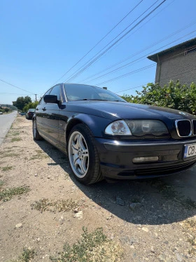 BMW 318 Бмв e46 318i, снимка 1