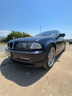 BMW 318 Бмв e46 318i, снимка 3