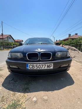 BMW 318 Бмв e46 318i, снимка 5