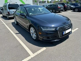 Audi A7 3.0T 8ZF, снимка 2