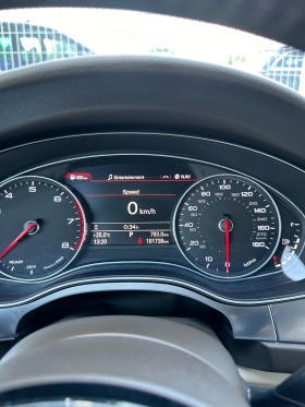 Audi A7 3.0T 8ZF, снимка 17