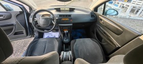 Citroen C4 1.6i avtomat  | Mobile.bg    12