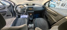 Citroen C4 1.6i avtomat  - [13] 