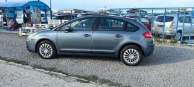 Citroen C4 1.6i avtomat  - [9] 