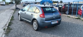 Citroen C4 1.6i avtomat  | Mobile.bg    7