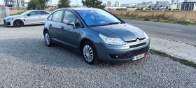     Citroen C4 1.6i avtomat 