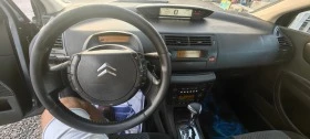 Citroen C4 1.6i avtomat  - [12] 