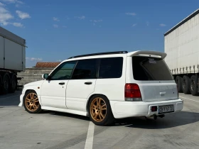 Subaru Forester S-turbo | Mobile.bg    5