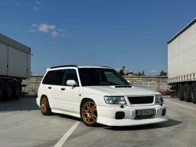 Subaru Forester S-turbo | Mobile.bg    1