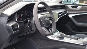 Audi Rs7 Гаранция до 25г/4.0TFSI/Bang&Olufsen/Керамика/HuD, снимка 9