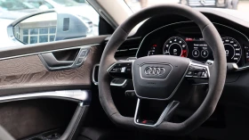 Audi Rs7 Гаранция до 25г/4.0TFSI/Bang&Olufsen/Керамика/HuD, снимка 10