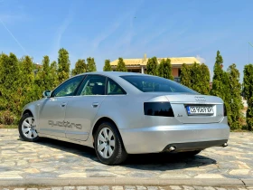 Audi A6 3.0d 224hp* СЕДАН* ПОДГРЕВ* СМЕНЕНИ ВЕРИГИ* ЛИЗИНГ, снимка 4