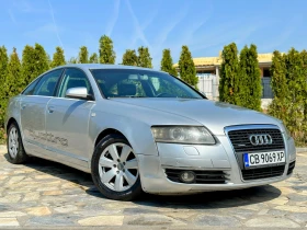 Audi A6 3.0d 224hp* * *  *  | Mobile.bg    2