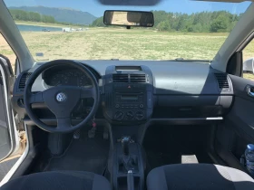 VW Polo, снимка 1