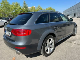 Audi A4 Allroad 3.0TDI QUATTRO - [5] 