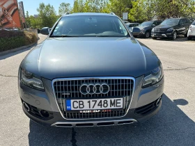 Audi A4 Allroad 3.0TDI QUATTRO | Mobile.bg    7