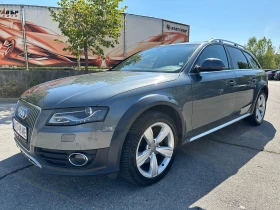 Audi A4 Allroad 3.0TDI QUATTRO | Mobile.bg    1