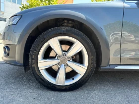 Audi A4 Allroad 3.0TDI QUATTRO - [9] 