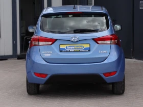 Hyundai Ix20 1.4i-90k.c. / Климатик / LPG-BRC / Euro-5 /, снимка 4