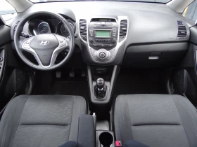 Hyundai Ix20 1.4i-90k.c. / Климатик / LPG-BRC / Euro-5 /, снимка 9