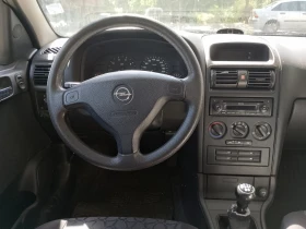 Opel Astra, снимка 7