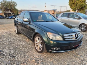 Mercedes-Benz C 320 3 2CDI 4 matic, снимка 5