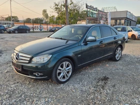     Mercedes-Benz C 320 3 2CDI 4 matic