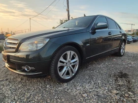 Mercedes-Benz C 320 3 2CDI 4 matic, снимка 1