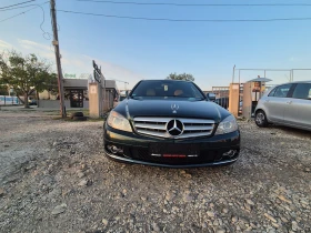 Mercedes-Benz C 320 3 2CDI 4 matic, снимка 4