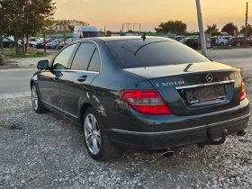 Mercedes-Benz C 320 3 2CDI 4 matic, снимка 8