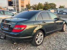 Mercedes-Benz C 320 3 2CDI 4 matic, снимка 6