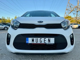 Kia Picanto 18000 км.!!! / ГАЗ / 2021 / ЕВРО 6D / ИТАЛИЯ, снимка 3