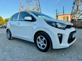 Kia Picanto 18000 км.!!! / ГАЗ / 2021 / ЕВРО 6D / ИТАЛИЯ, снимка 5