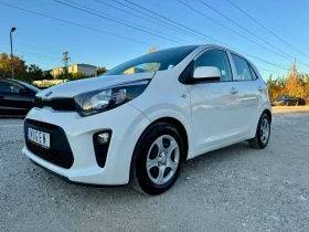 Kia Picanto 18000 км.!!! / ГАЗ / 2021 / ЕВРО 6D / ИТАЛИЯ, снимка 2