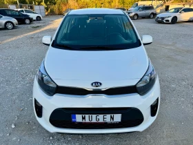 Kia Picanto 18000 км.!!! / ГАЗ / 2021 / ЕВРО 6D / ИТАЛИЯ, снимка 4