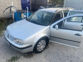 VW Golf, снимка 4