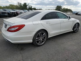 Mercedes-Benz CLS 550 4MATIC* AMG* HARMAN/KARDON* ОБДУХ, снимка 6