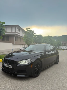 BMW 335 M-performance - 37500 лв. - 66628830 2