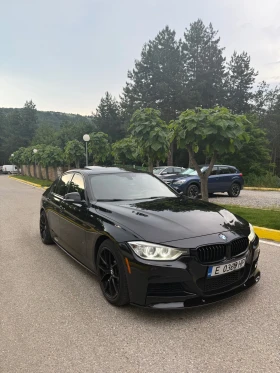 BMW 335 M-performance - 37500 лв. - 66628830 1