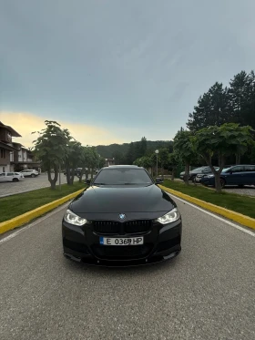 BMW 335 M-performance - 37500 лв. - 66628830 3