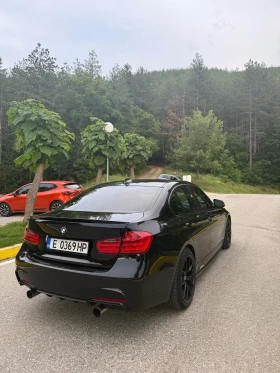 BMW 335 M-performance - 37500 лв. - 66628830 5