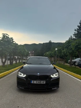 BMW 335 M-performance - 37500 лв. - 66628830 16