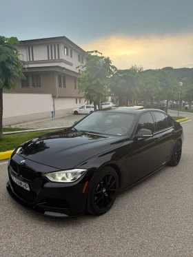 BMW 335 M-performance - 37500 лв. - 66628830 14