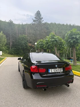 BMW 335 M-performance - 37500 лв. - 66628830 4