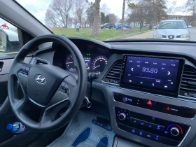 Hyundai Sonata 2.0 LPI      | Mobile.bg    14