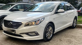 Обява за продажба на Hyundai Sonata 2.0 LPI Само на газ течна фаза ~21 499 лв. - изображение 2