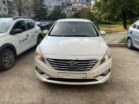 Обява за продажба на Hyundai Sonata 2.0 LPI Само на газ течна фаза ~21 499 лв. - изображение 4