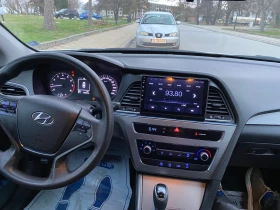 Hyundai Sonata 2.0 LPI      | Mobile.bg    15