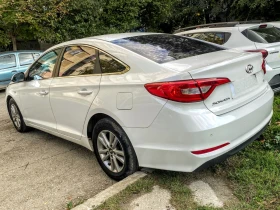 Обява за продажба на Hyundai Sonata 2.0 LPI Само на газ течна фаза ~21 499 лв. - изображение 5