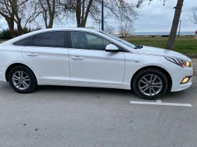     Hyundai Sonata 2.0 LPI     